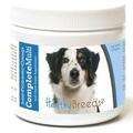 Healthy Breeds Miniature American Shepherd All in One Multivitamin Soft Chew, 60PK 192959008450